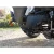 Osłona chłodnic drążków i przekładni kierowniczej Jeep Wrangler TJ LJ 1996-2006